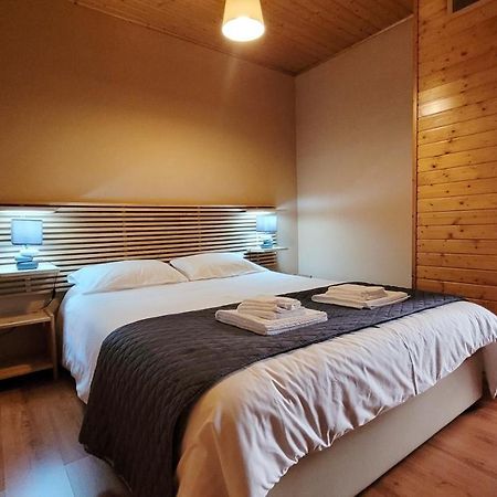 Casa Do Quinteiro Villa Аркос де Валдевез Екстериор снимка