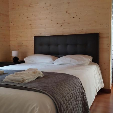 Casa Do Quinteiro Villa Аркос де Валдевез Екстериор снимка