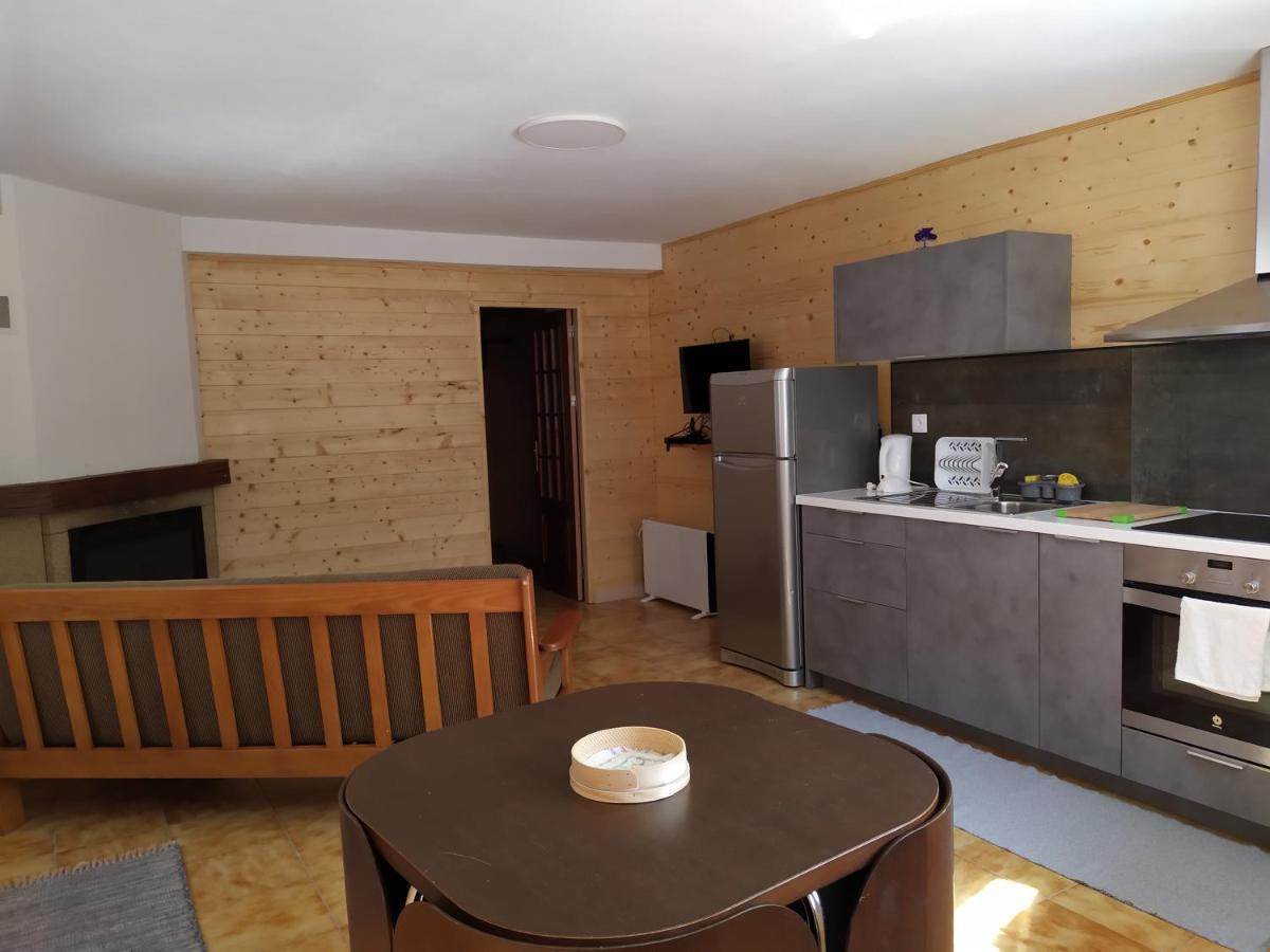 Casa Do Quinteiro Villa Аркос де Валдевез Екстериор снимка