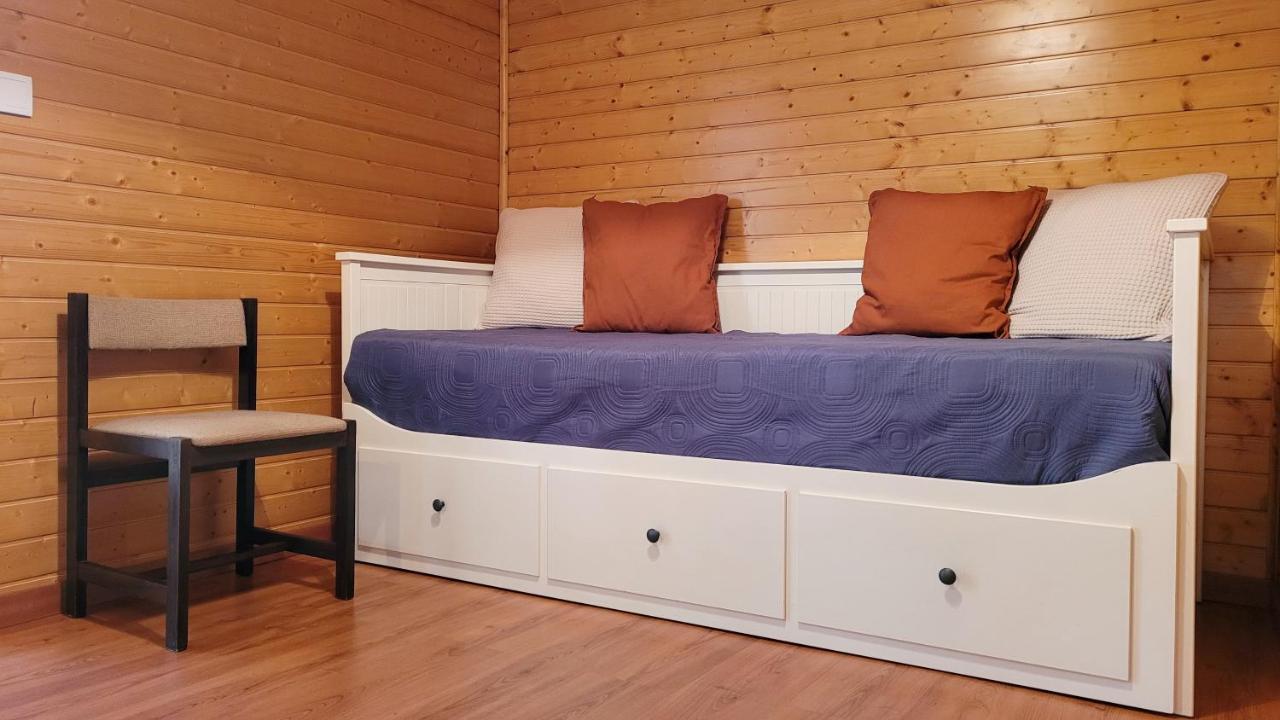 Casa Do Quinteiro Villa Аркос де Валдевез Екстериор снимка