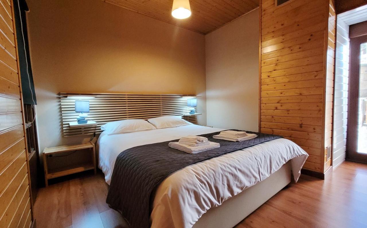 Casa Do Quinteiro Villa Аркос де Валдевез Екстериор снимка
