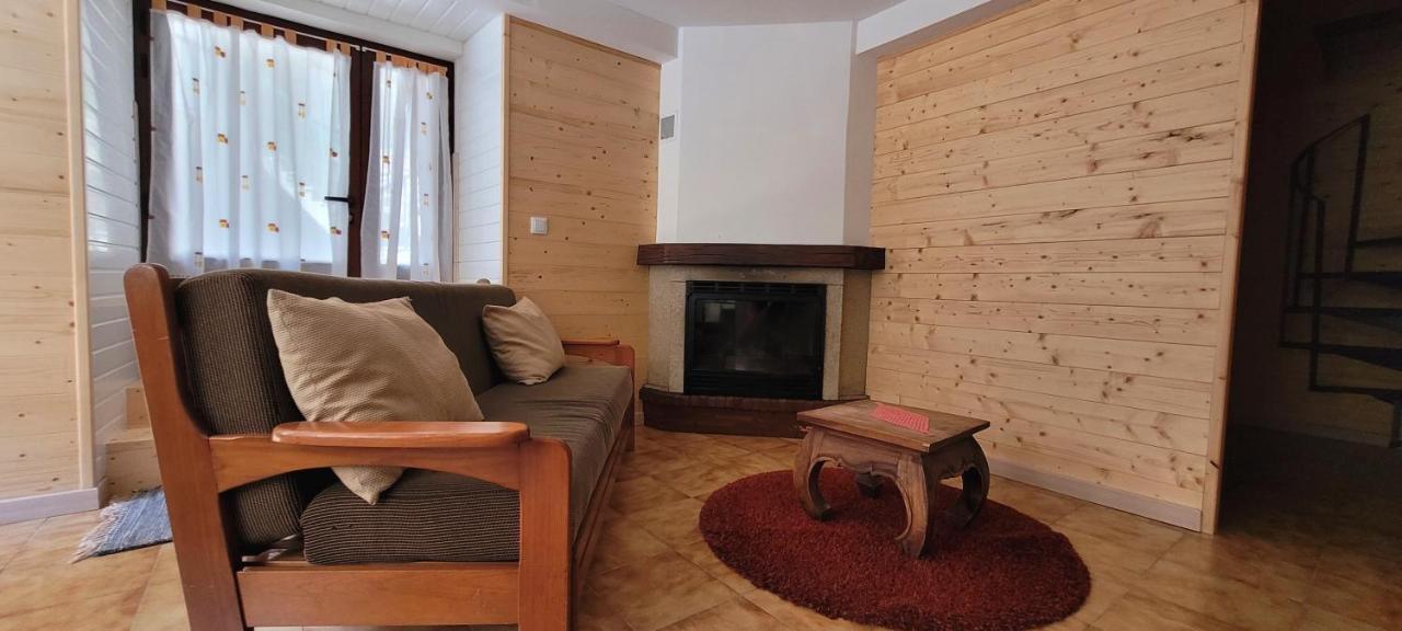 Casa Do Quinteiro Villa Аркос де Валдевез Екстериор снимка