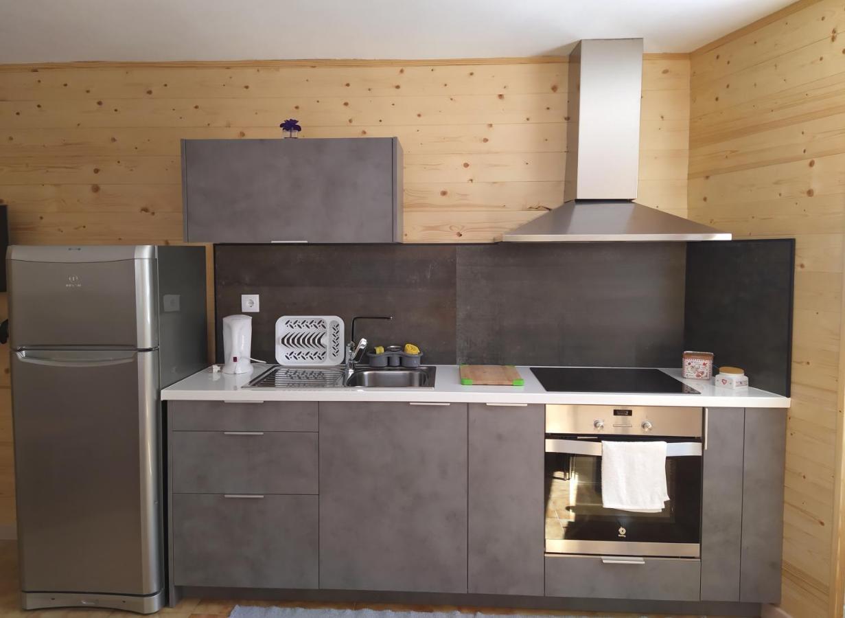 Casa Do Quinteiro Villa Аркос де Валдевез Екстериор снимка