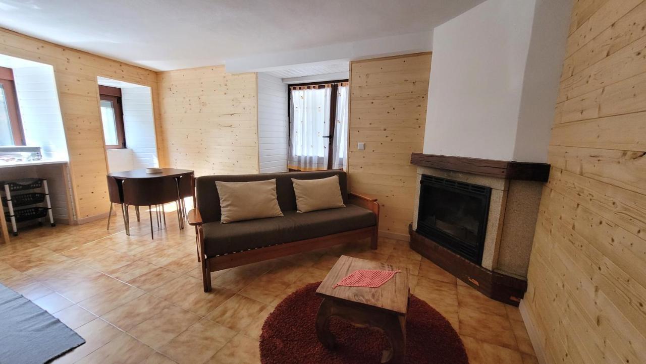 Casa Do Quinteiro Villa Аркос де Валдевез Екстериор снимка