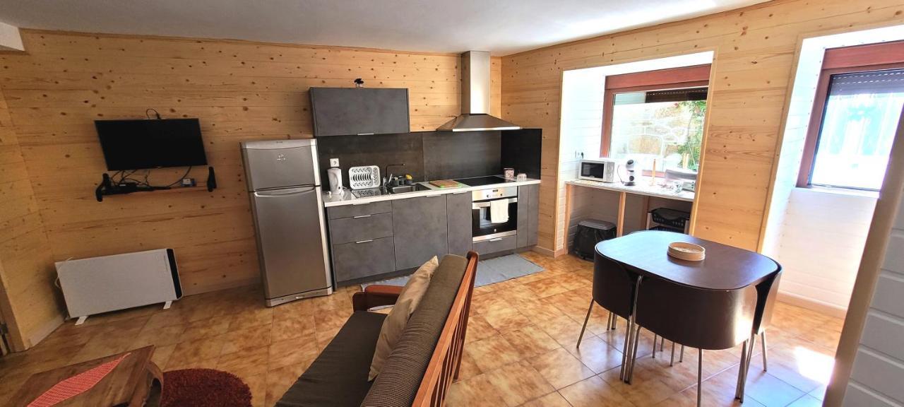 Casa Do Quinteiro Villa Аркос де Валдевез Екстериор снимка