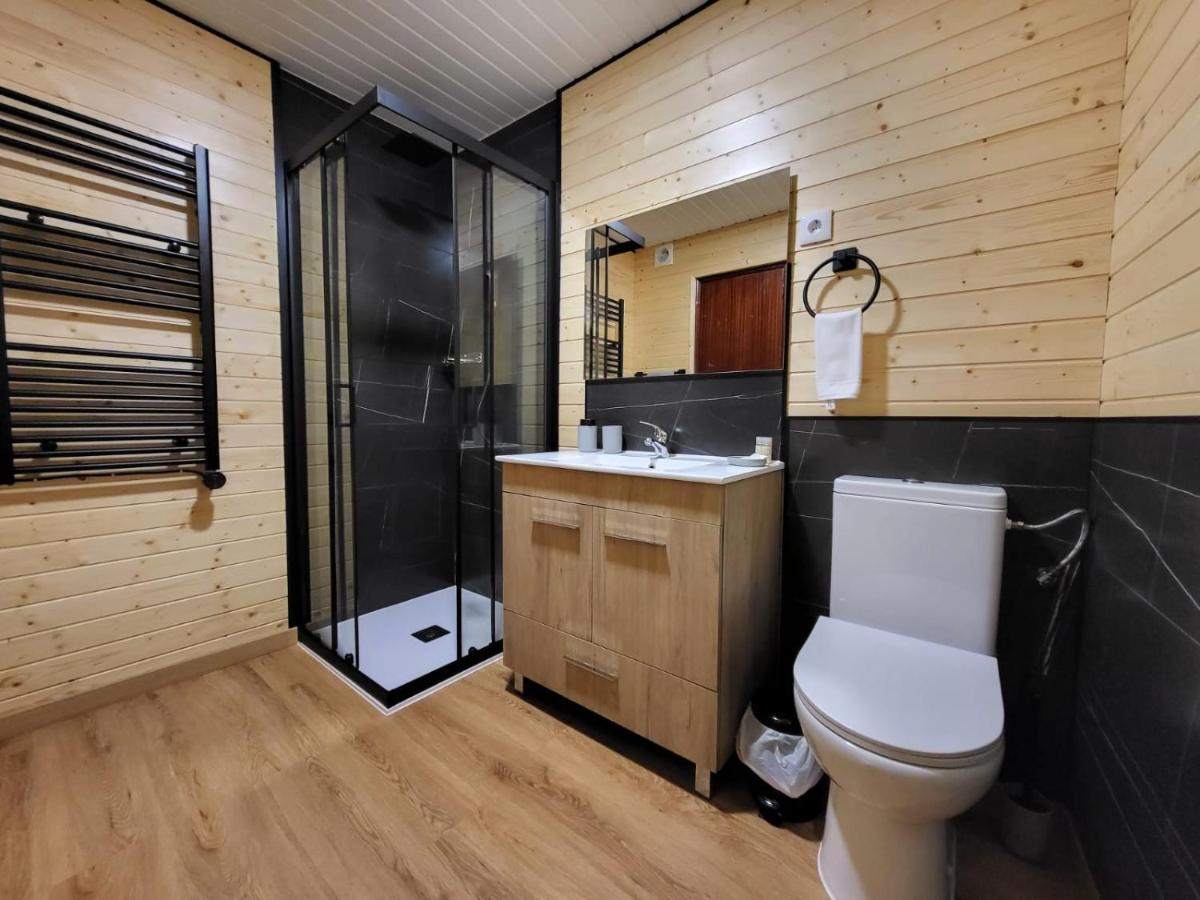 Casa Do Quinteiro Villa Аркос де Валдевез Екстериор снимка