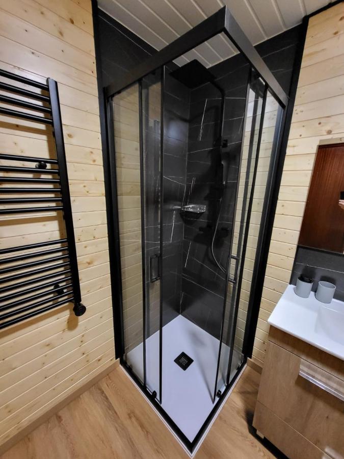 Casa Do Quinteiro Villa Аркос де Валдевез Екстериор снимка