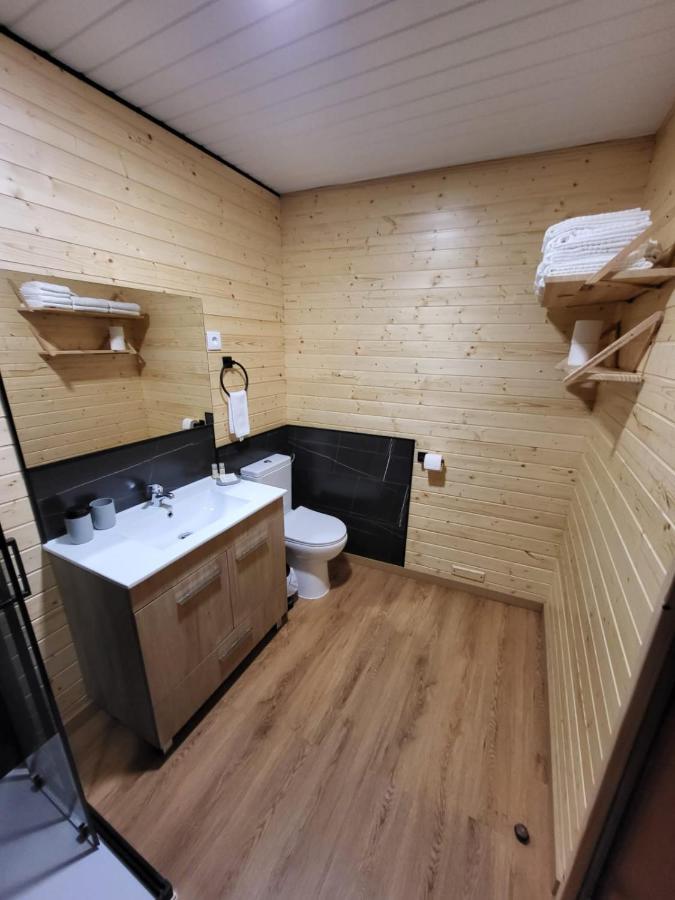 Casa Do Quinteiro Villa Аркос де Валдевез Екстериор снимка